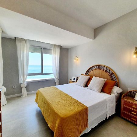 Estepona Vistamar 3 Bedrooms מראה חיצוני תמונה