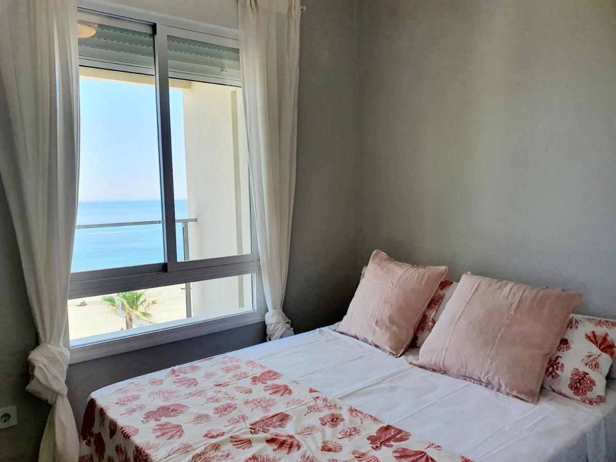 Estepona Vistamar 3 Bedrooms מראה חיצוני תמונה