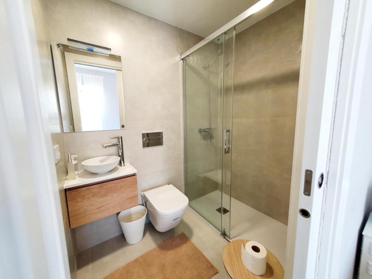 Estepona Vistamar 3 Bedrooms מראה חיצוני תמונה