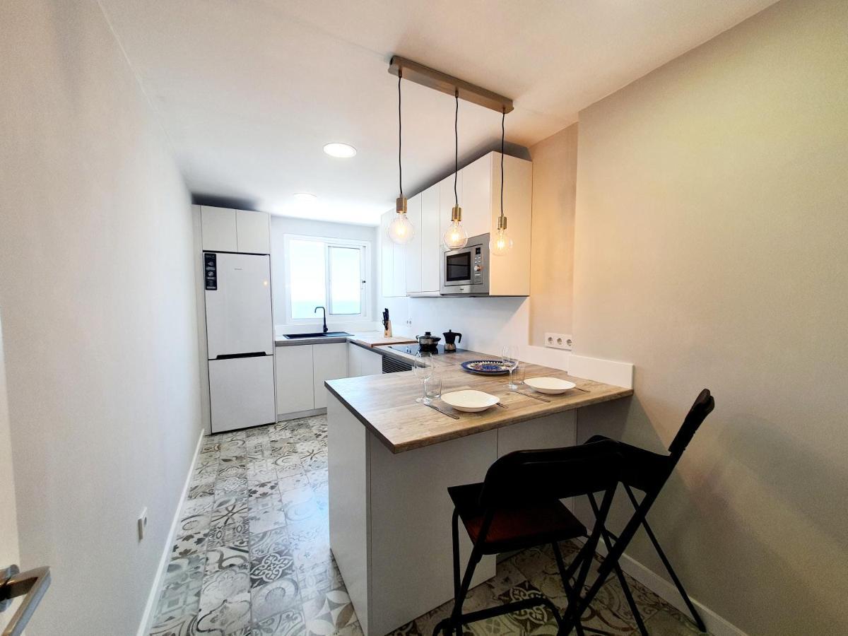 Estepona Vistamar 3 Bedrooms מראה חיצוני תמונה
