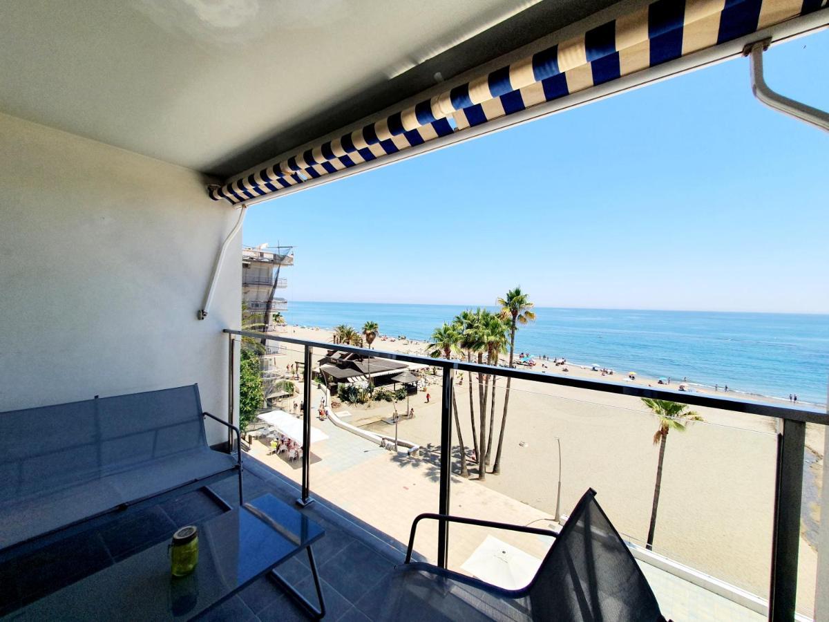 Estepona Vistamar 3 Bedrooms מראה חיצוני תמונה