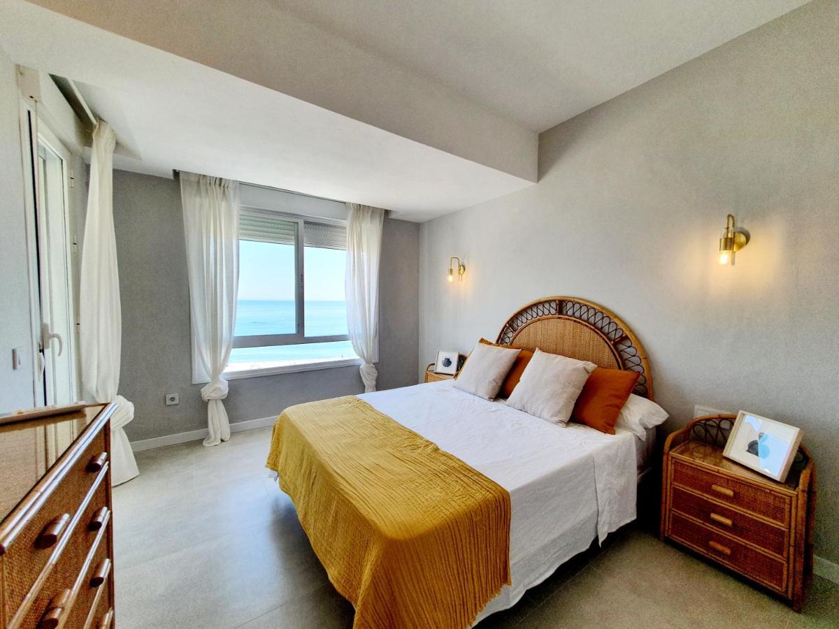Estepona Vistamar 3 Bedrooms מראה חיצוני תמונה
