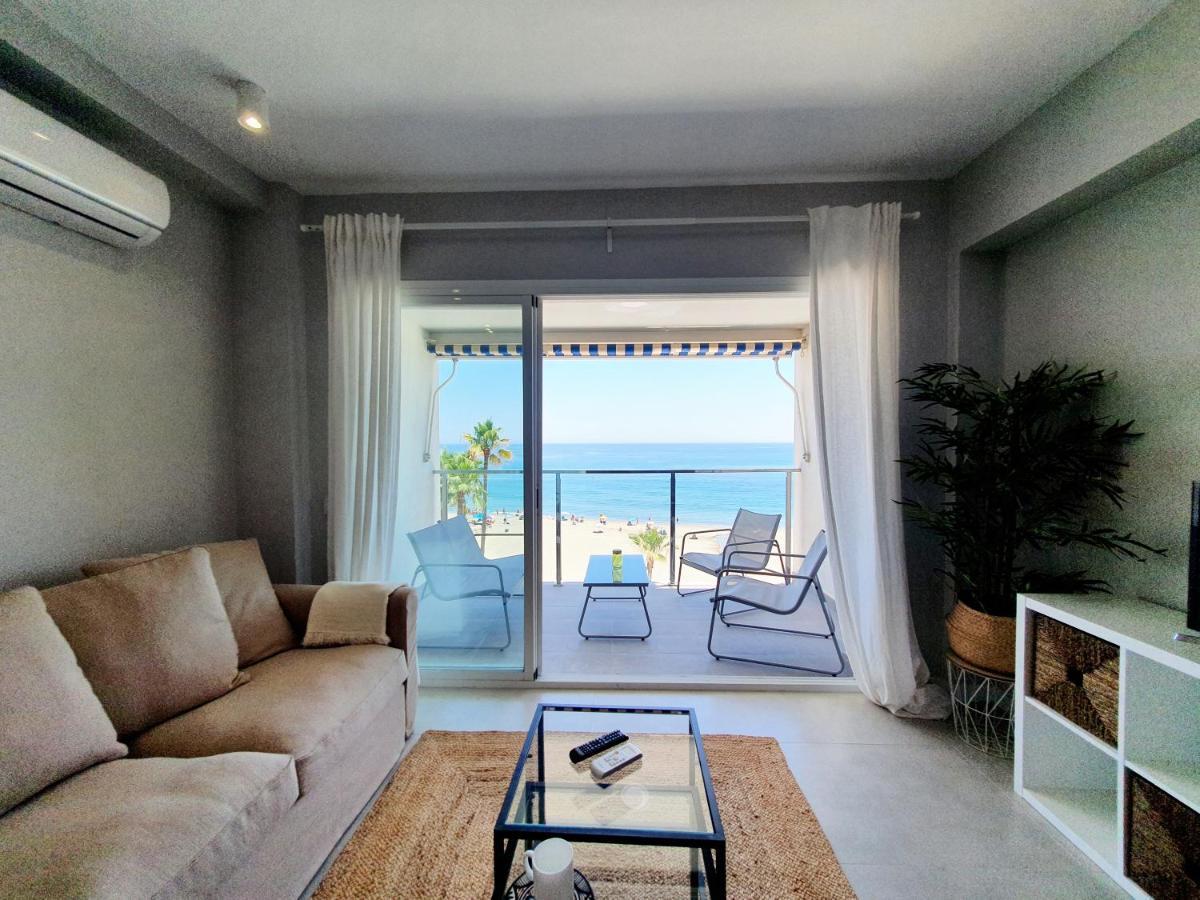 Estepona Vistamar 3 Bedrooms מראה חיצוני תמונה