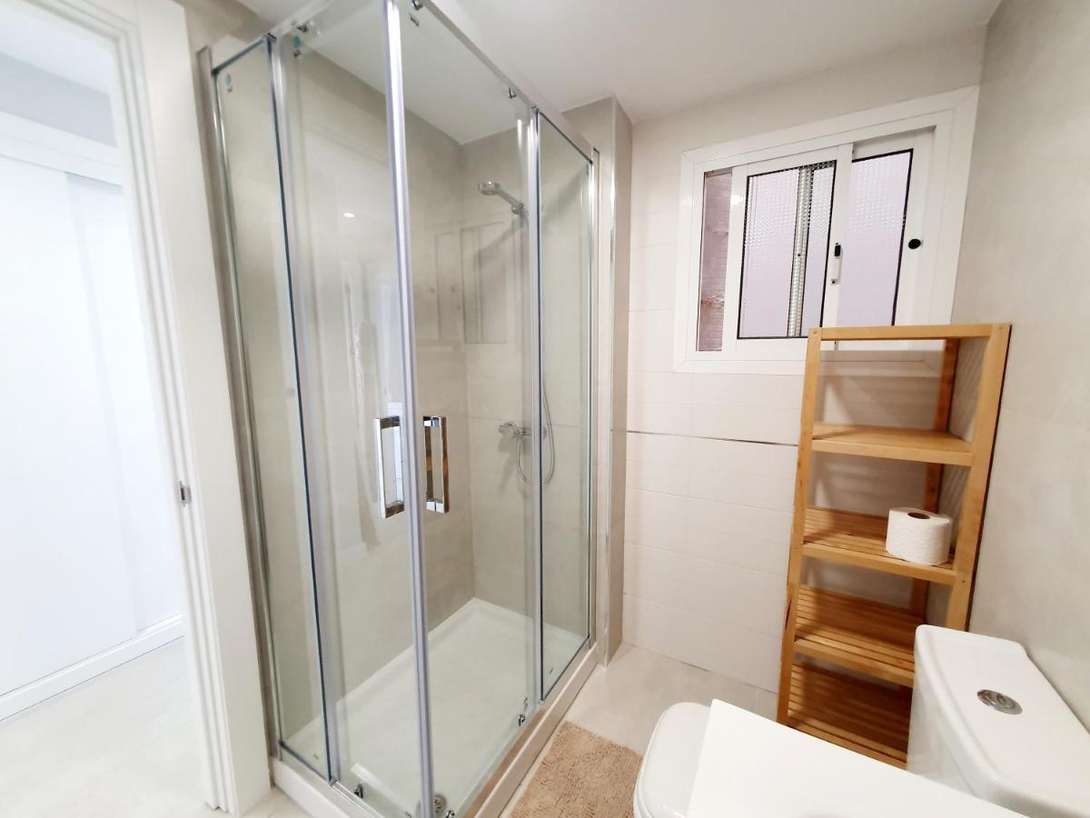 Estepona Vistamar 3 Bedrooms מראה חיצוני תמונה