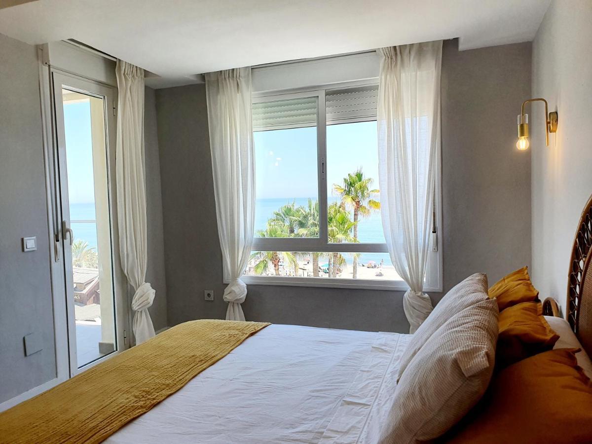 Estepona Vistamar 3 Bedrooms מראה חיצוני תמונה