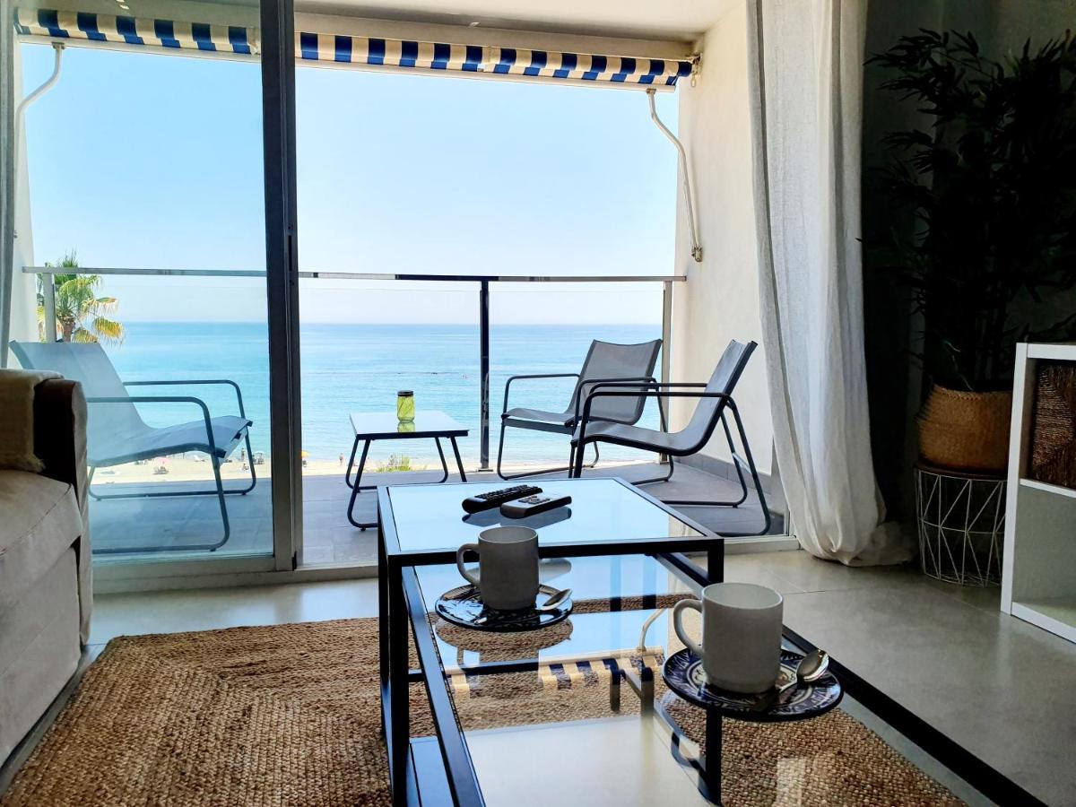 Estepona Vistamar 3 Bedrooms מראה חיצוני תמונה