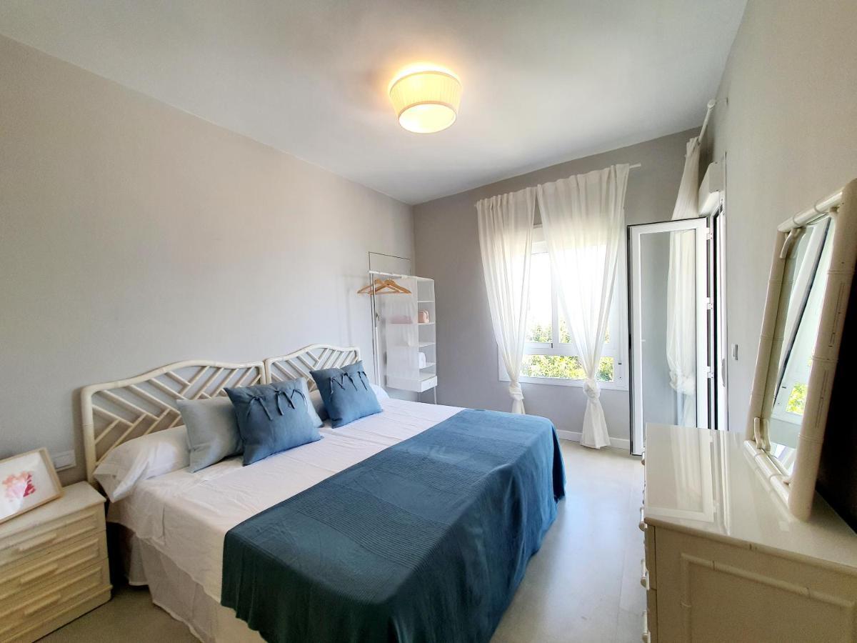 Estepona Vistamar 3 Bedrooms מראה חיצוני תמונה