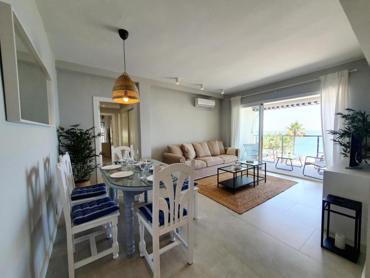 Estepona Vistamar 3 Bedrooms מראה חיצוני תמונה