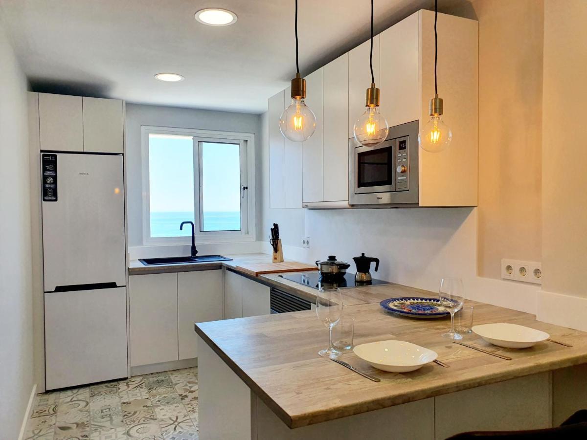 Estepona Vistamar 3 Bedrooms מראה חיצוני תמונה