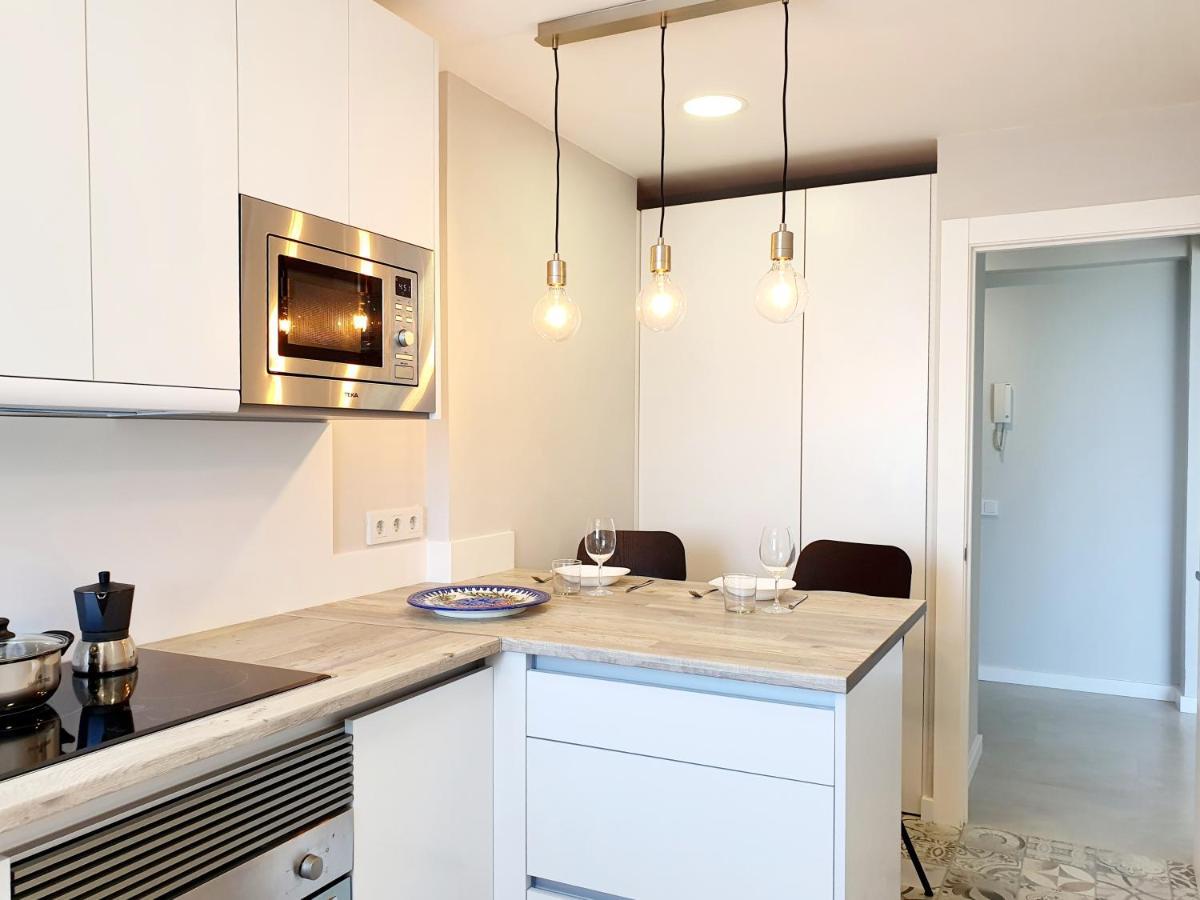 Estepona Vistamar 3 Bedrooms מראה חיצוני תמונה