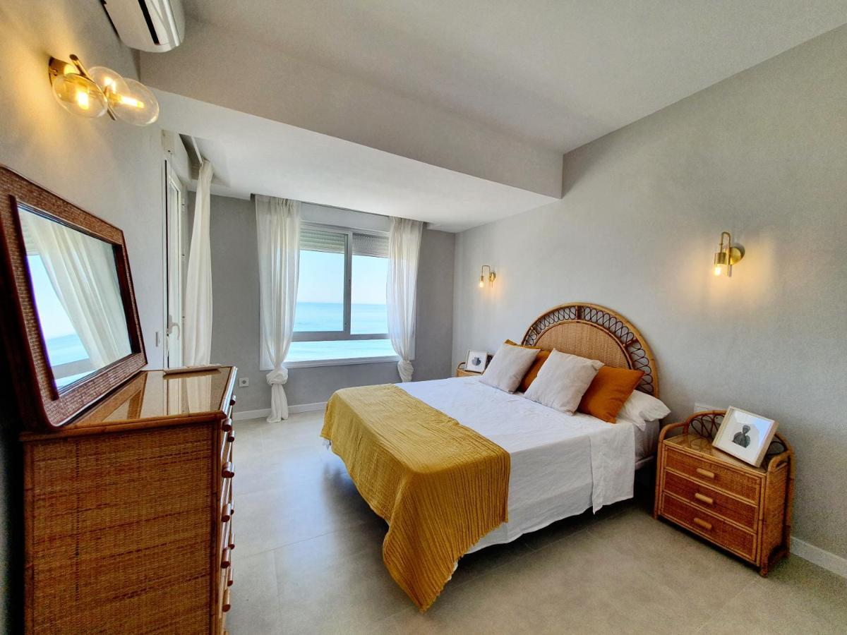 Estepona Vistamar 3 Bedrooms מראה חיצוני תמונה