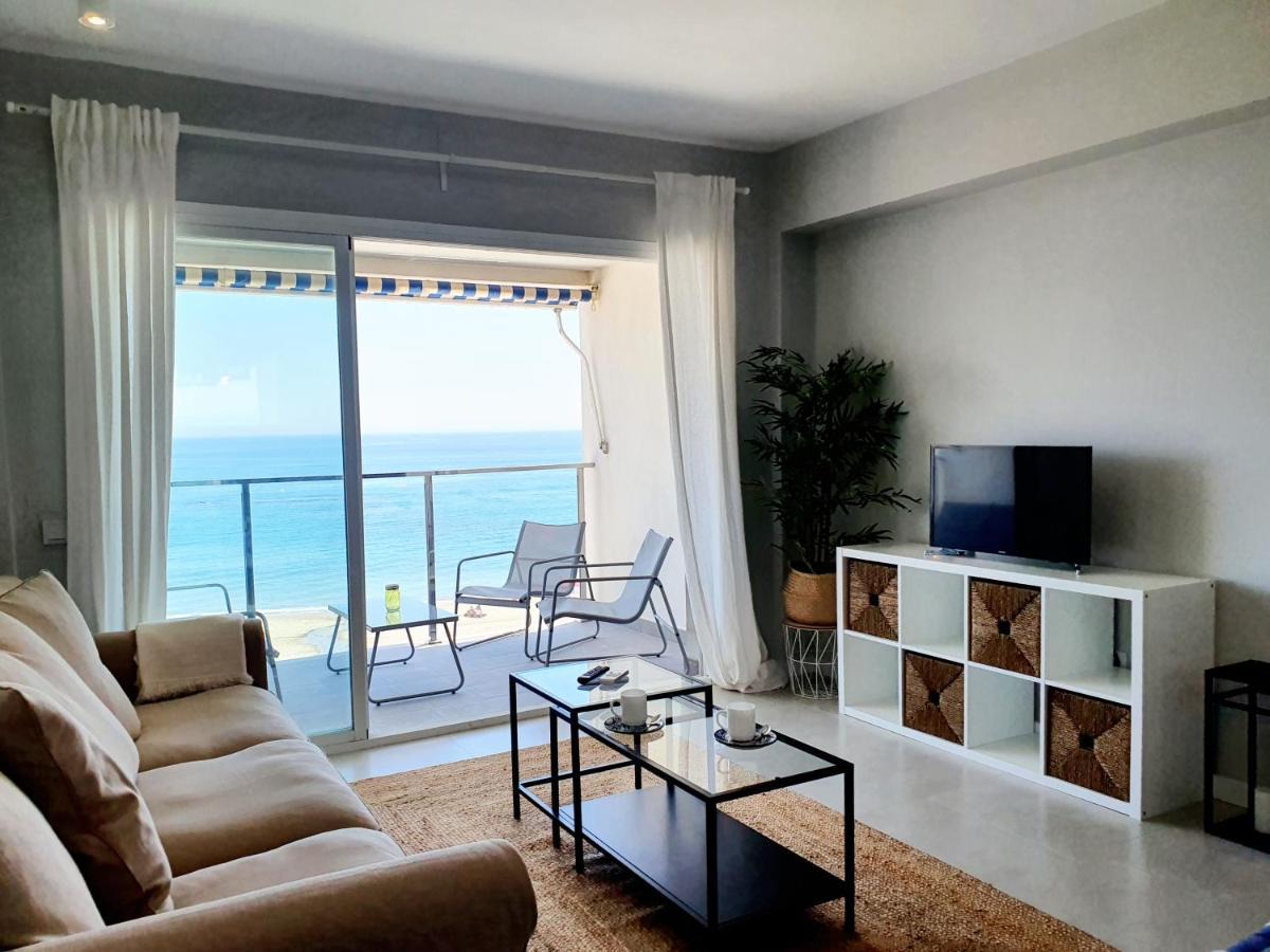 Estepona Vistamar 3 Bedrooms מראה חיצוני תמונה