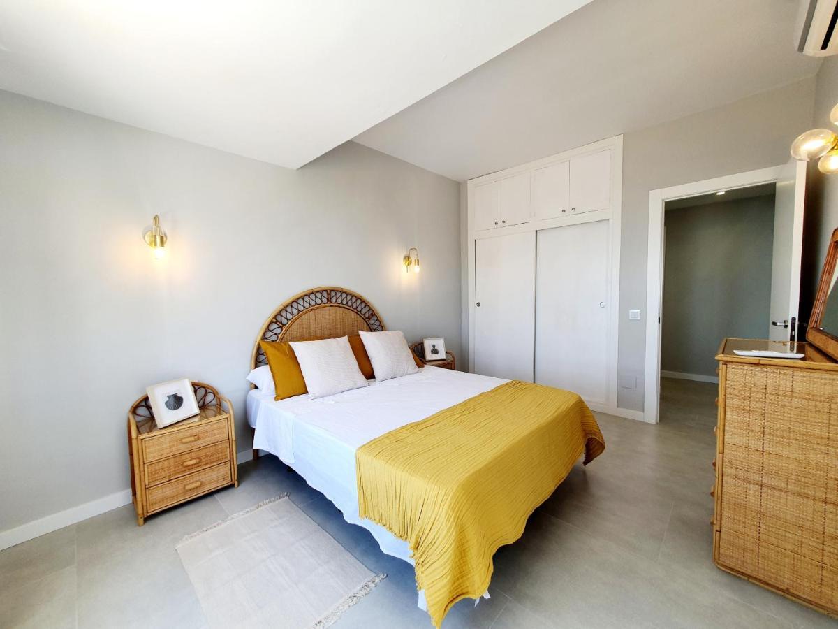 Estepona Vistamar 3 Bedrooms מראה חיצוני תמונה