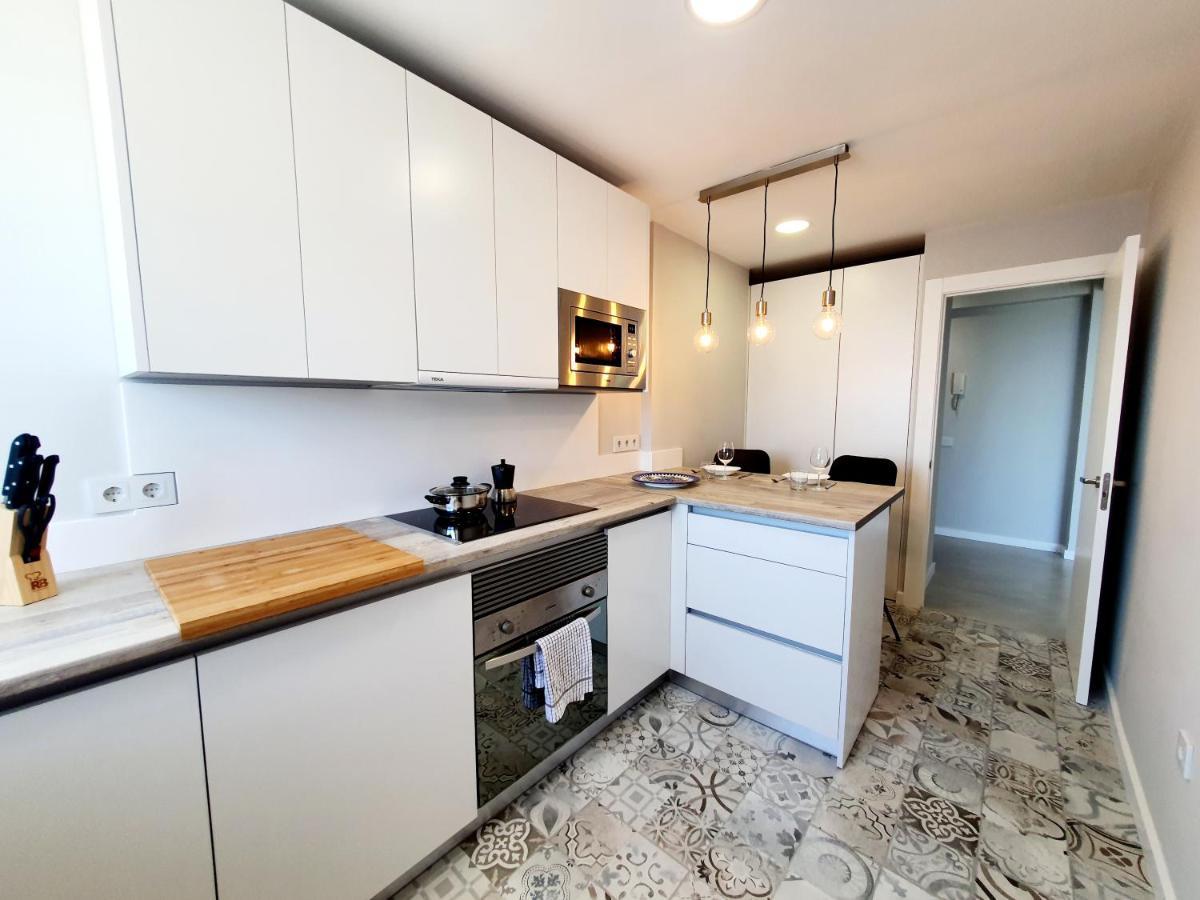 Estepona Vistamar 3 Bedrooms מראה חיצוני תמונה