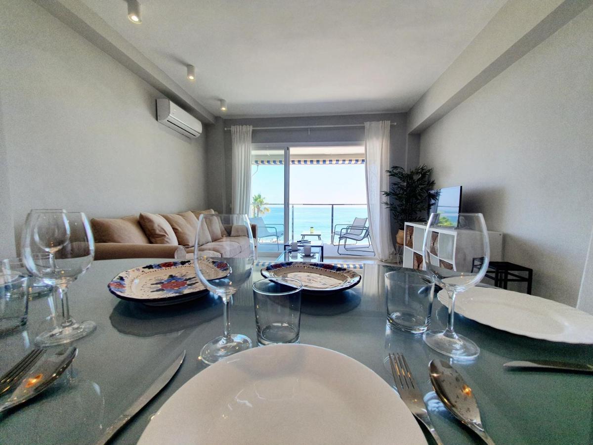 Estepona Vistamar 3 Bedrooms מראה חיצוני תמונה