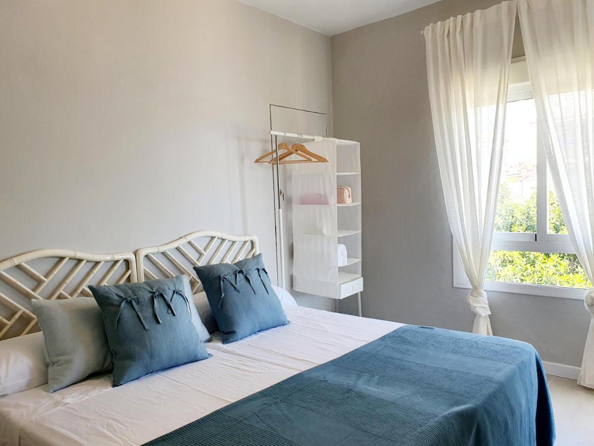 Estepona Vistamar 3 Bedrooms מראה חיצוני תמונה