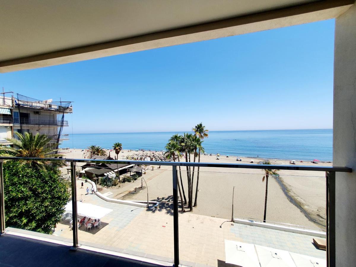 Estepona Vistamar 3 Bedrooms מראה חיצוני תמונה