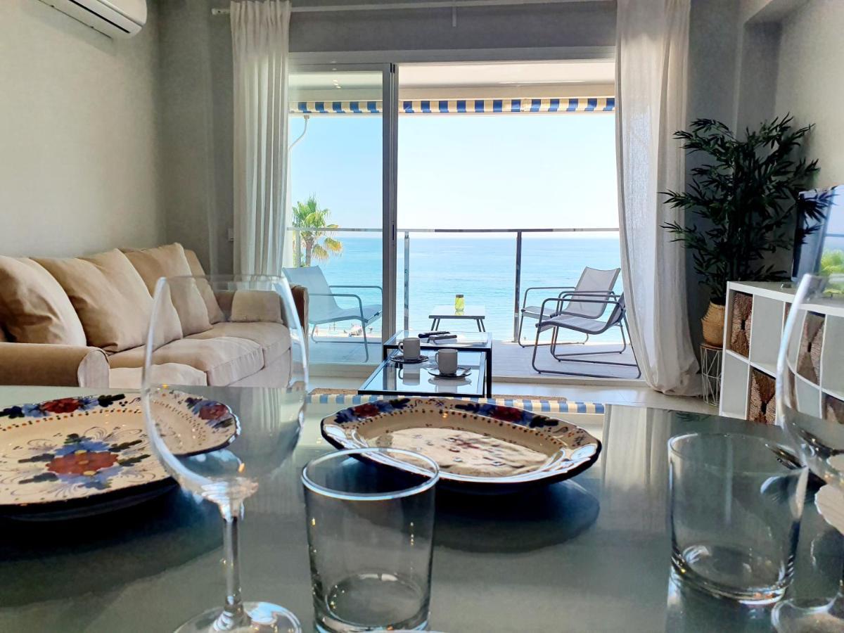 Estepona Vistamar 3 Bedrooms מראה חיצוני תמונה