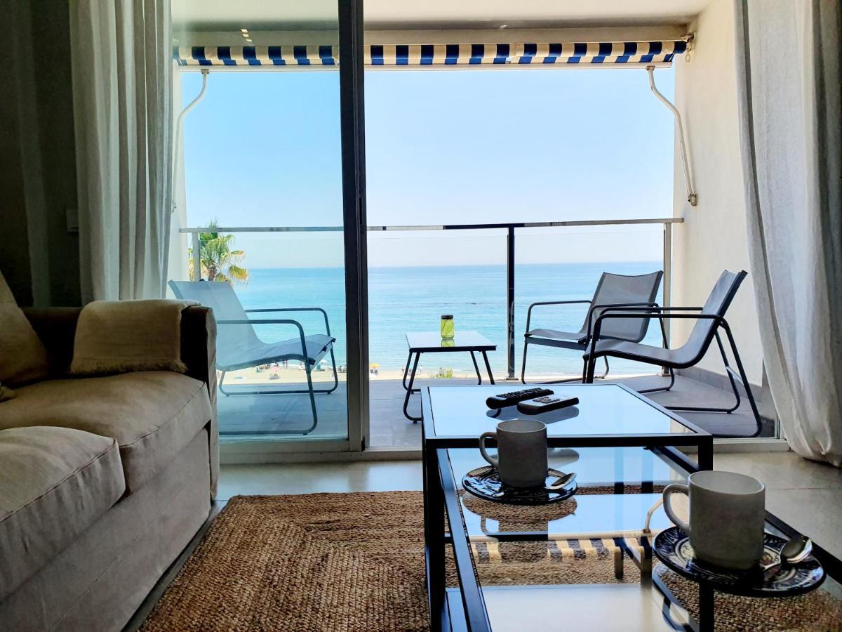 Estepona Vistamar 3 Bedrooms מראה חיצוני תמונה