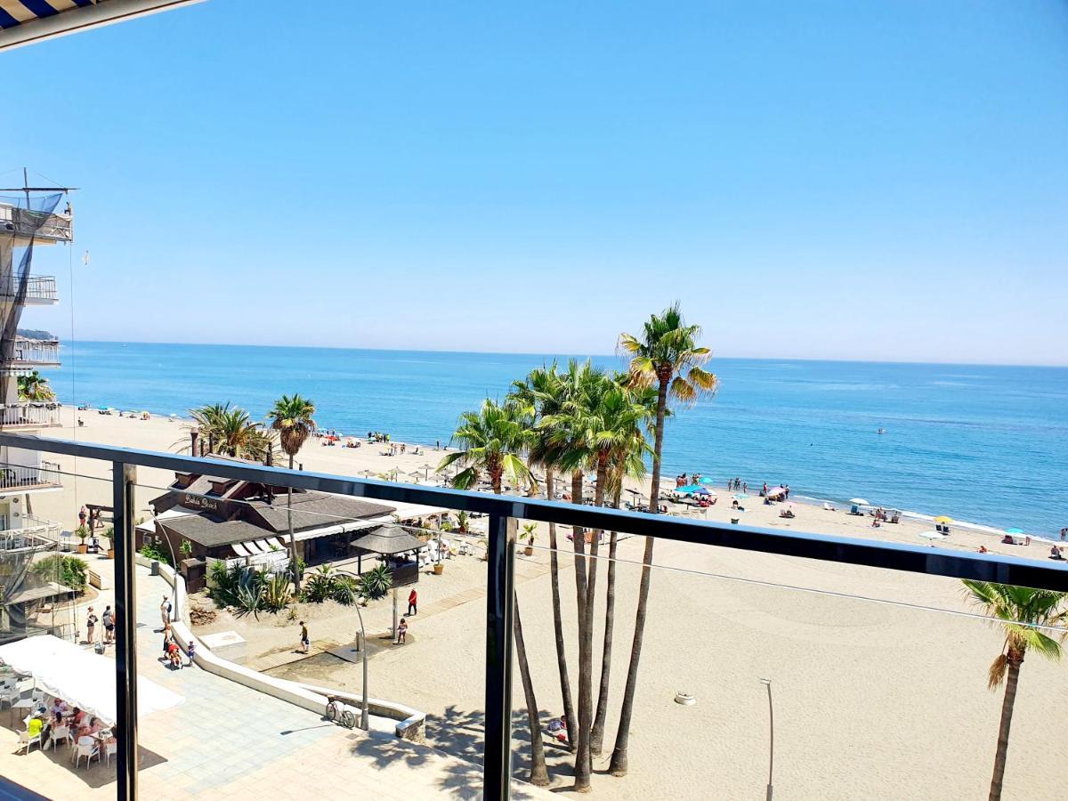 Estepona Vistamar 3 Bedrooms מראה חיצוני תמונה