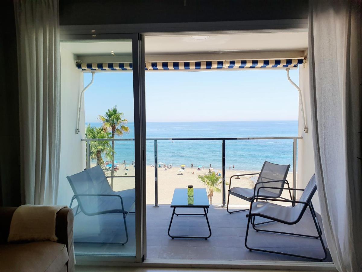 Estepona Vistamar 3 Bedrooms מראה חיצוני תמונה