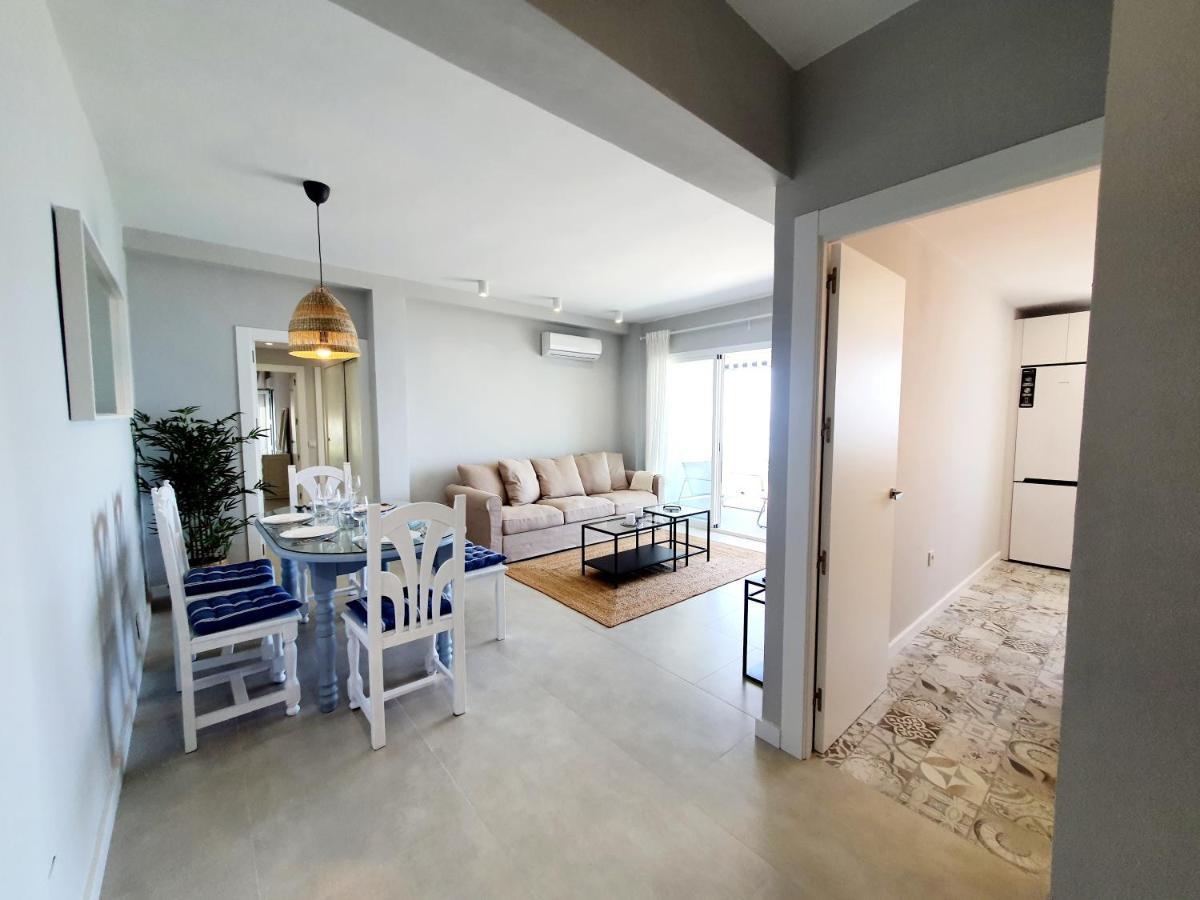 Estepona Vistamar 3 Bedrooms מראה חיצוני תמונה