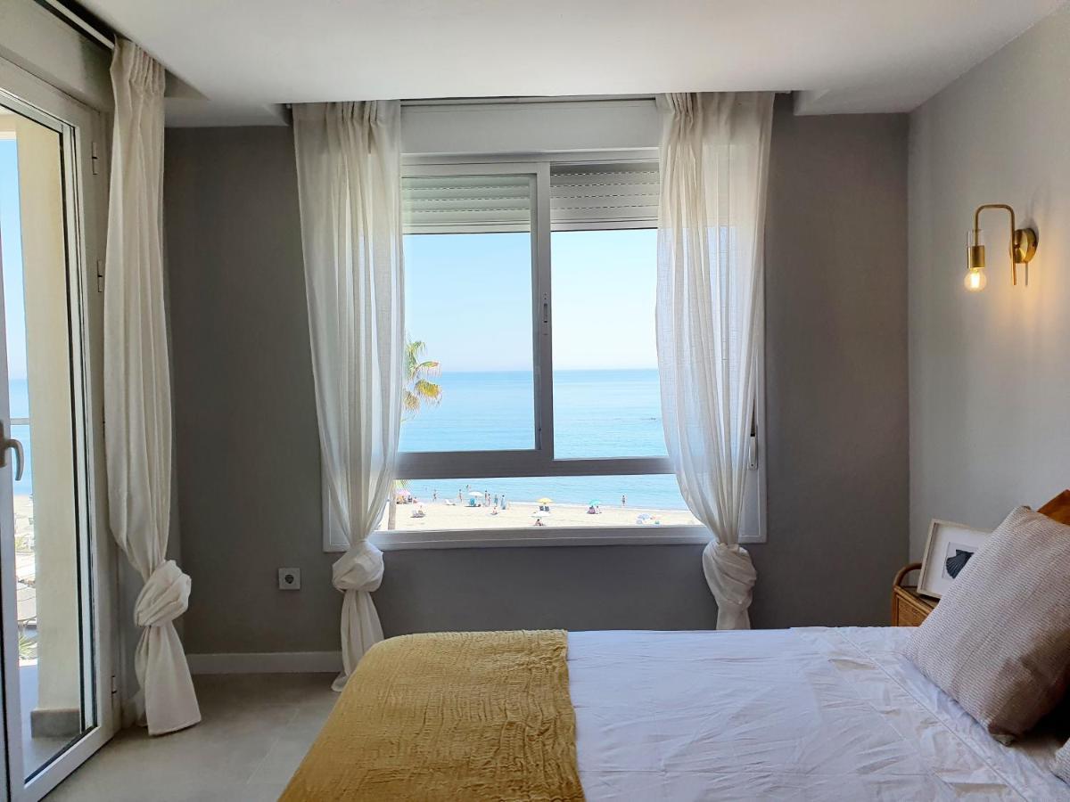 Estepona Vistamar 3 Bedrooms מראה חיצוני תמונה