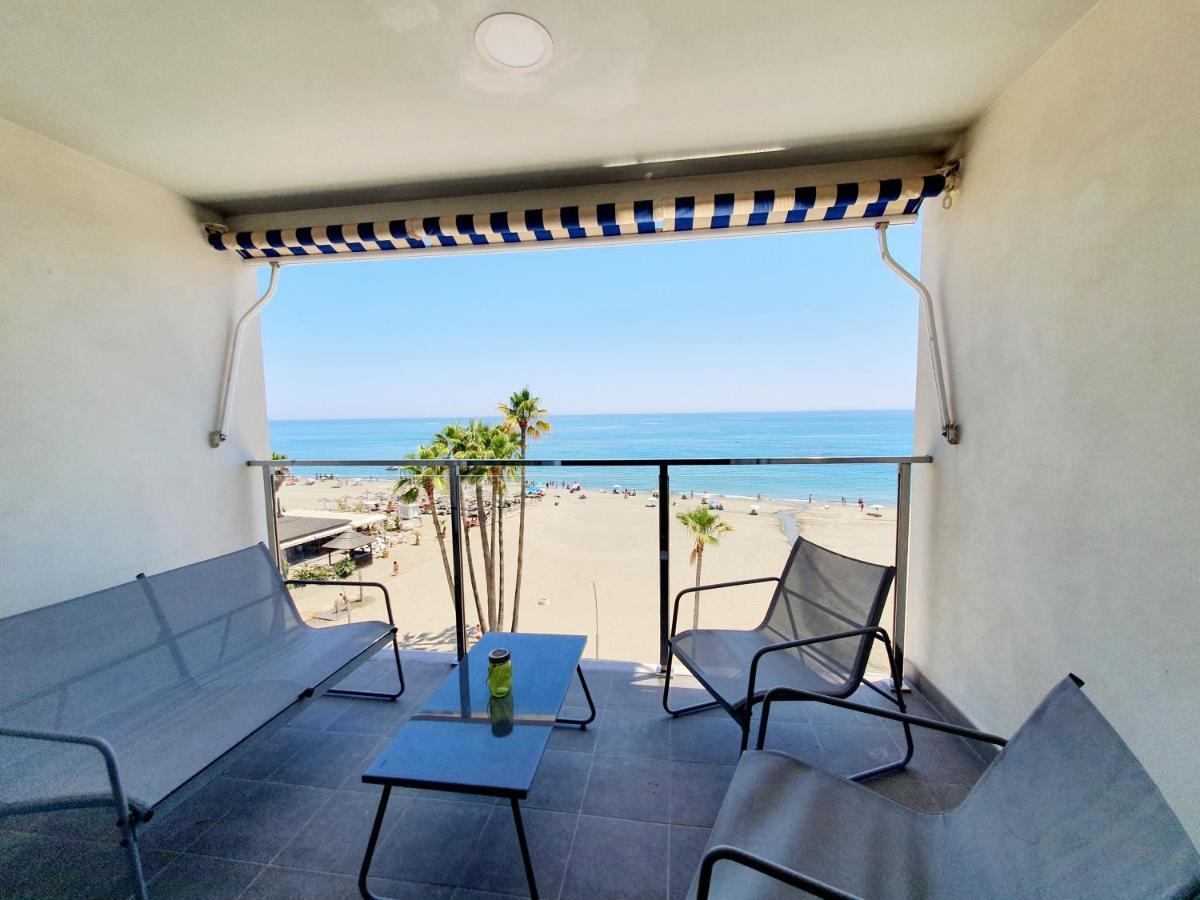 Estepona Vistamar 3 Bedrooms מראה חיצוני תמונה