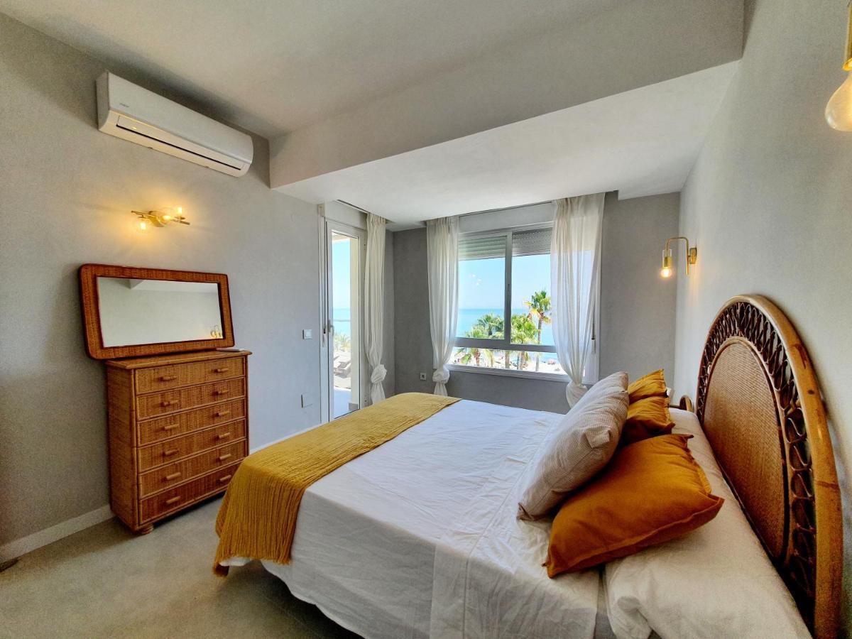 Estepona Vistamar 3 Bedrooms מראה חיצוני תמונה