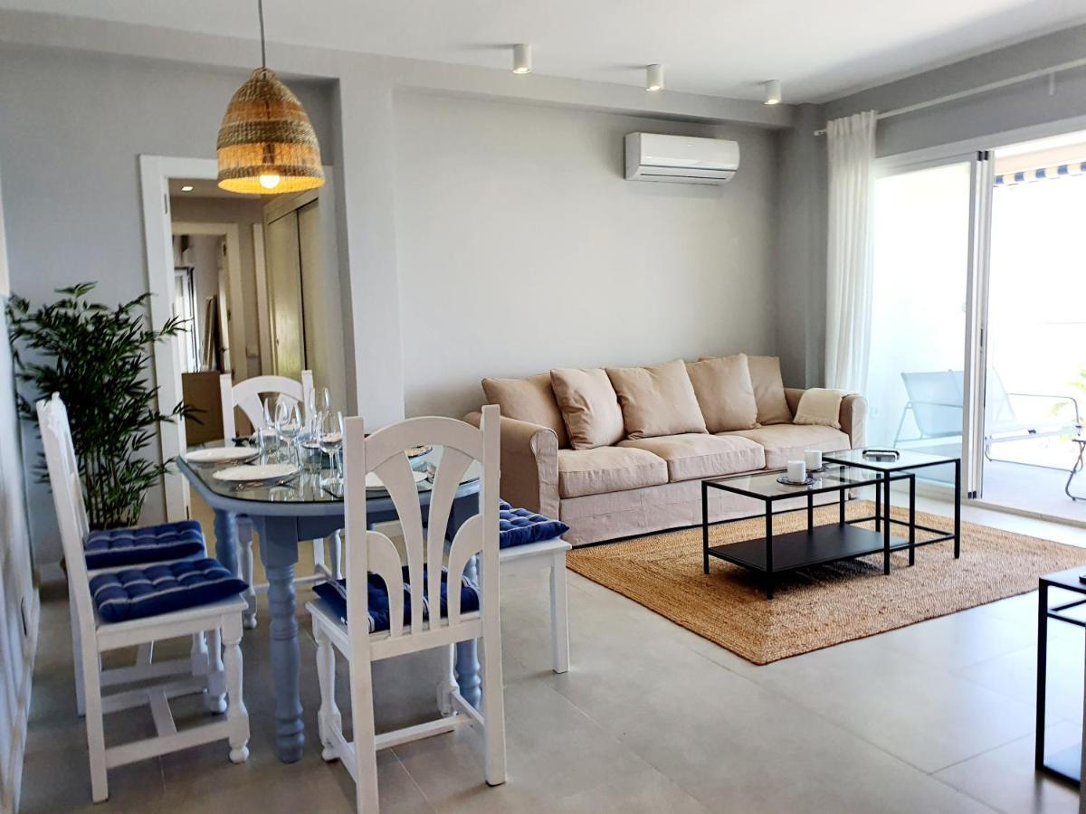 Estepona Vistamar 3 Bedrooms מראה חיצוני תמונה