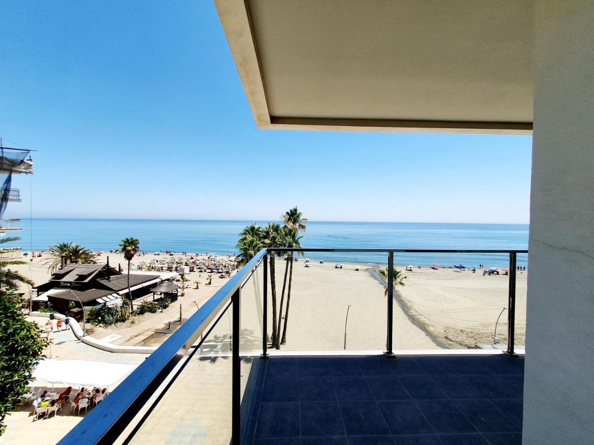 Estepona Vistamar 3 Bedrooms מראה חיצוני תמונה