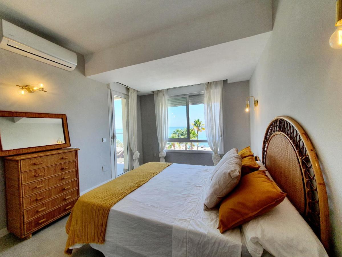 Estepona Vistamar 3 Bedrooms מראה חיצוני תמונה