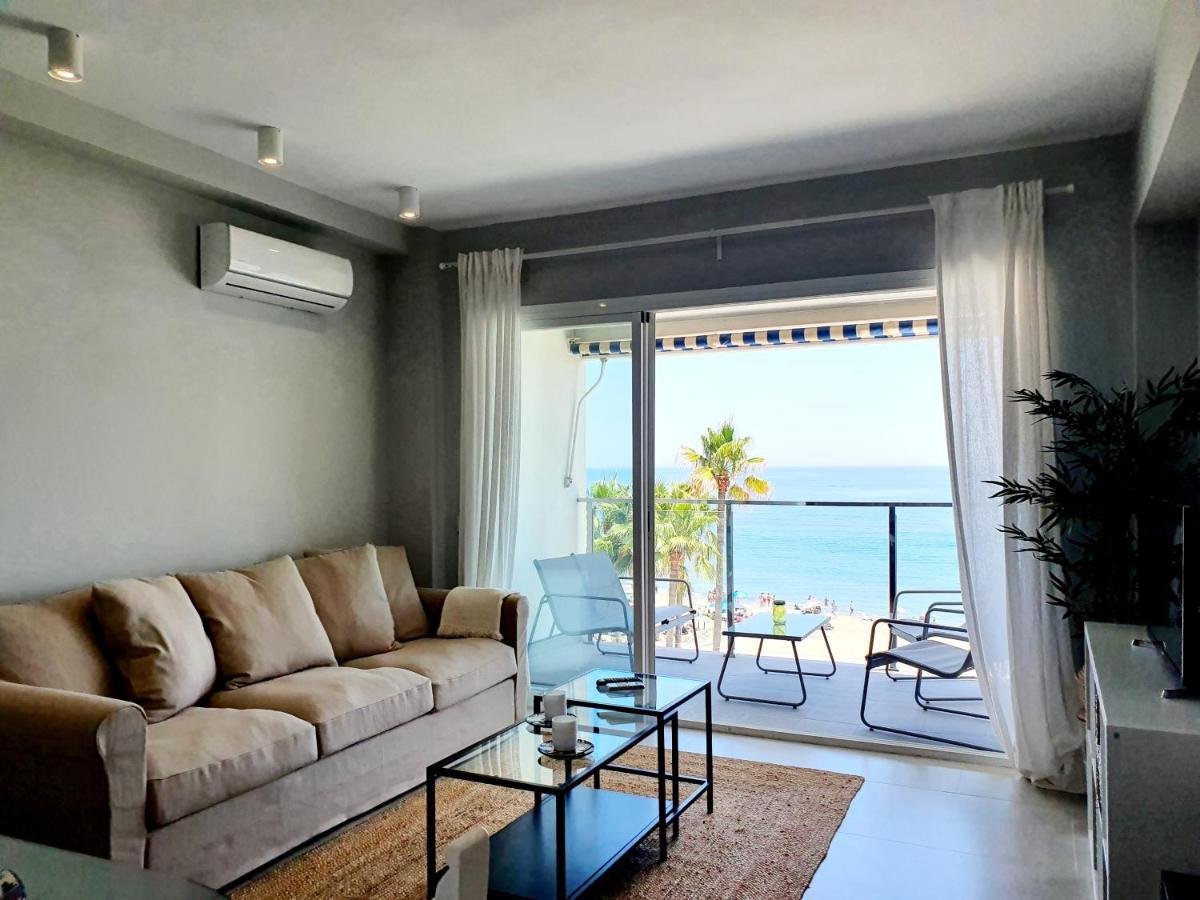 Estepona Vistamar 3 Bedrooms מראה חיצוני תמונה