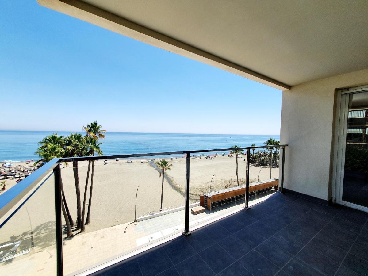 Estepona Vistamar 3 Bedrooms מראה חיצוני תמונה