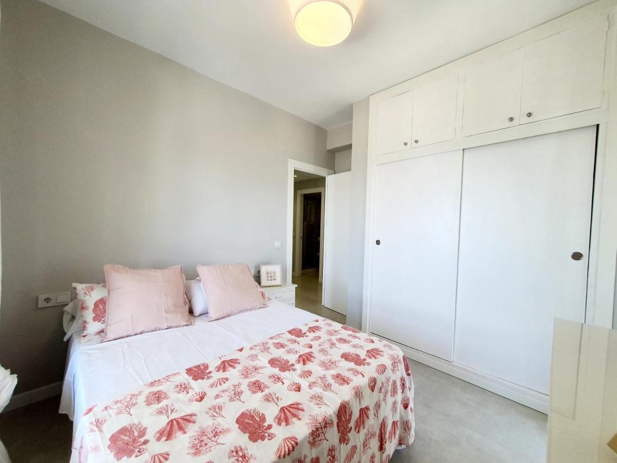 Estepona Vistamar 3 Bedrooms מראה חיצוני תמונה