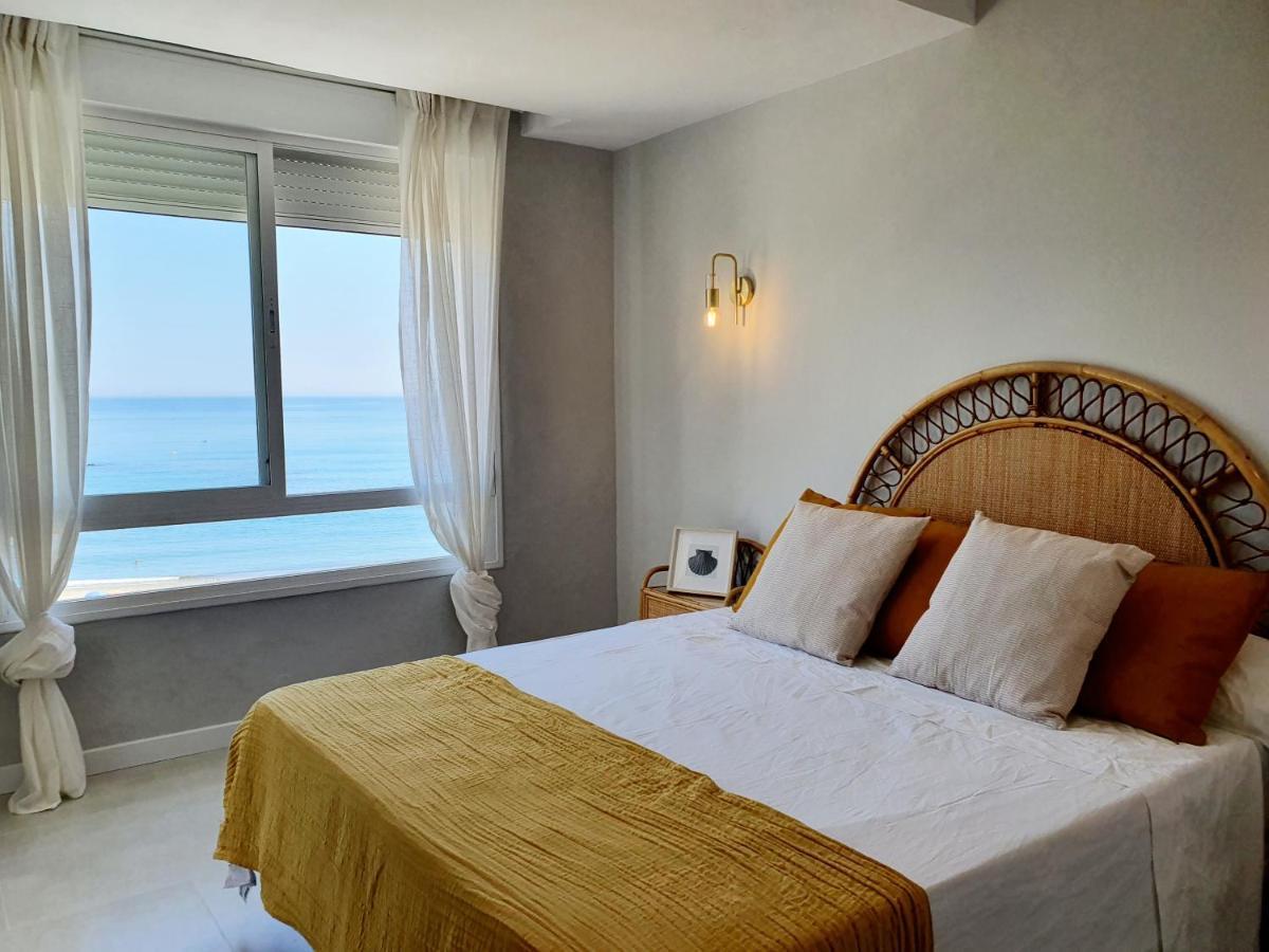 Estepona Vistamar 3 Bedrooms מראה חיצוני תמונה