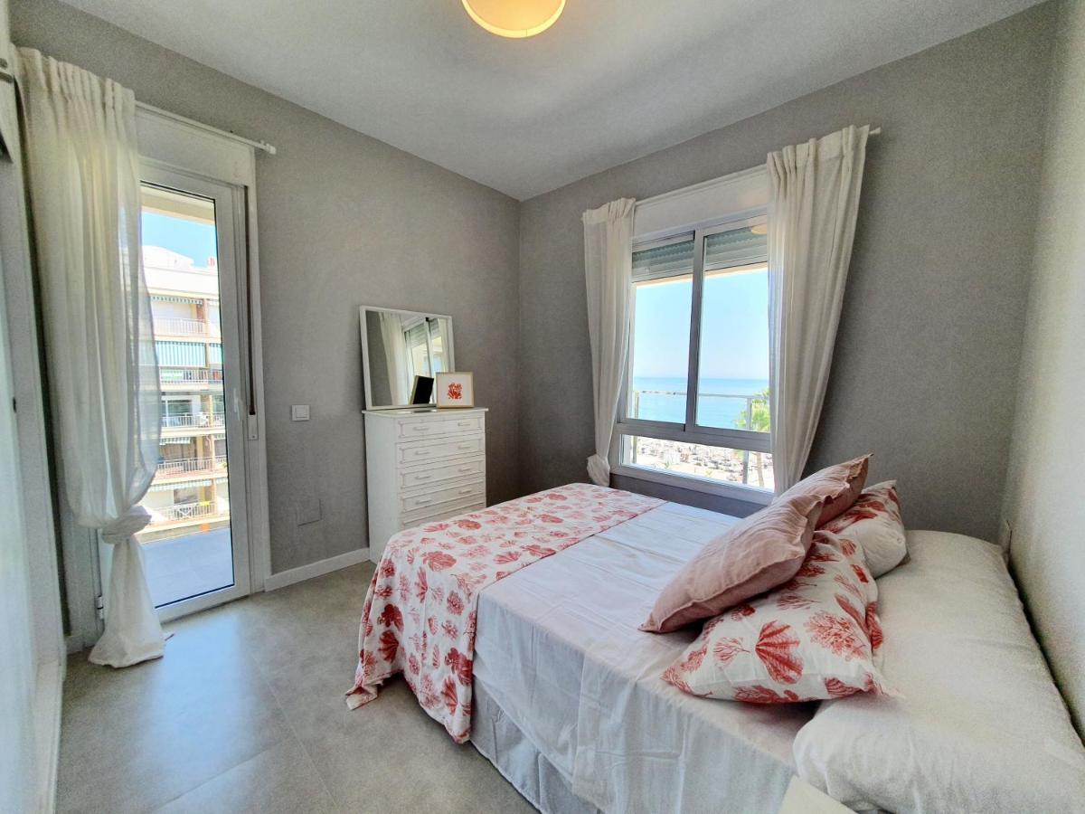 Estepona Vistamar 3 Bedrooms מראה חיצוני תמונה
