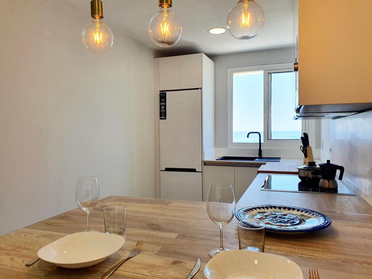 Estepona Vistamar 3 Bedrooms מראה חיצוני תמונה