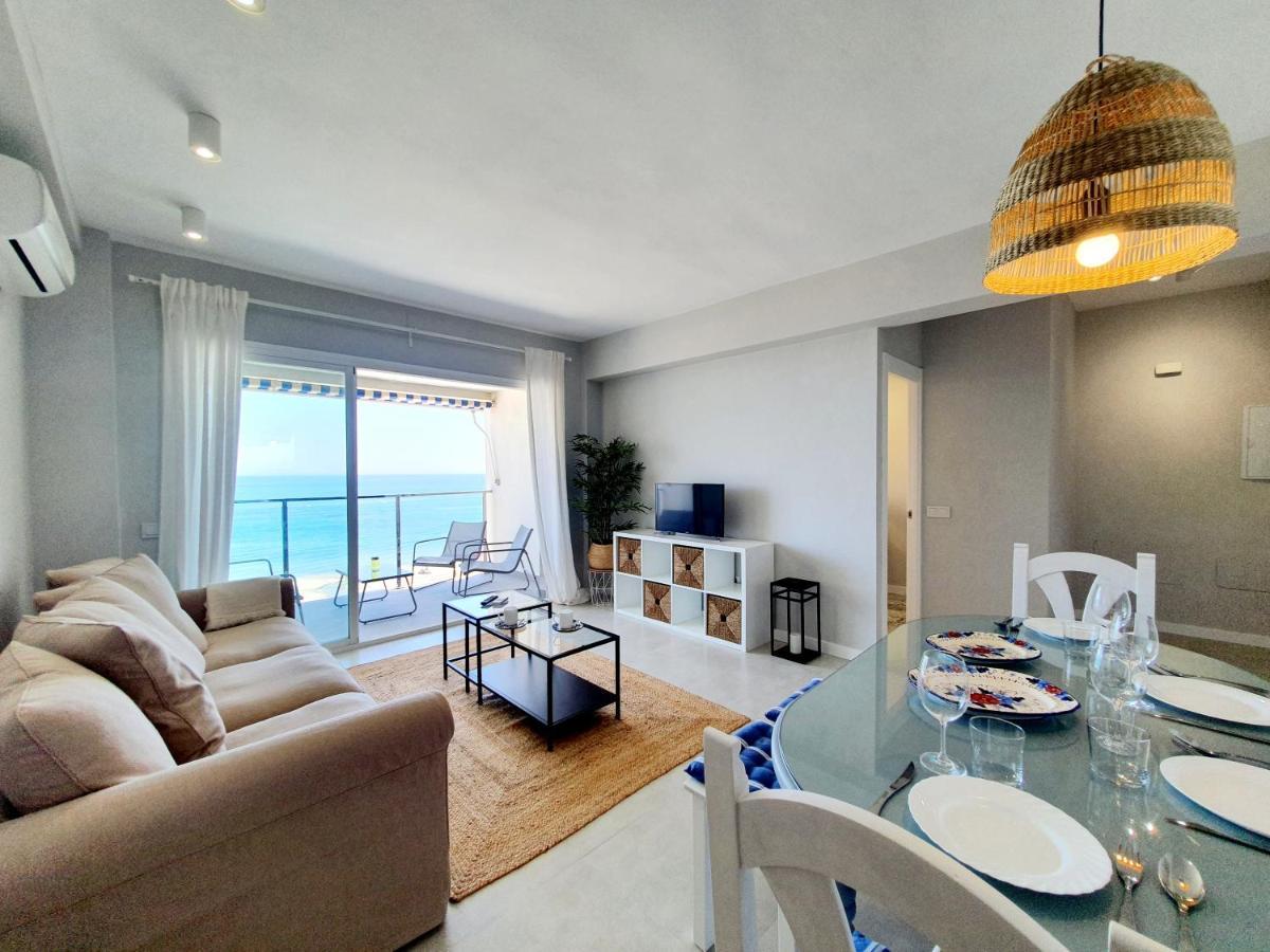 Estepona Vistamar 3 Bedrooms מראה חיצוני תמונה
