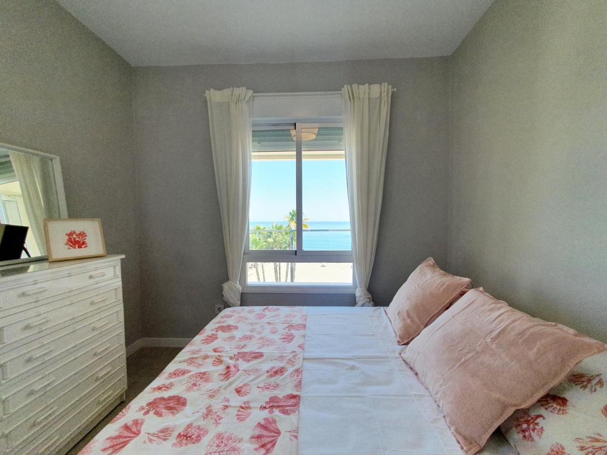 Estepona Vistamar 3 Bedrooms מראה חיצוני תמונה