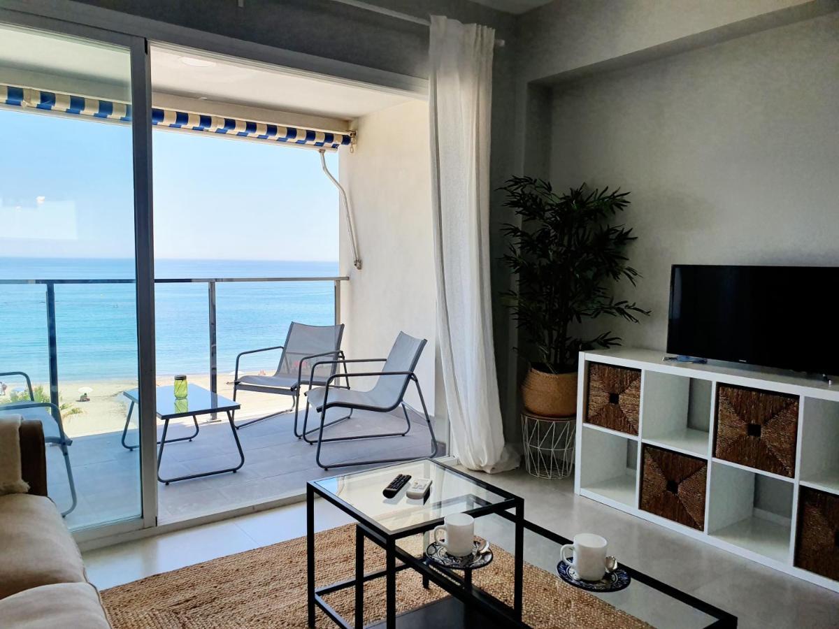 Estepona Vistamar 3 Bedrooms מראה חיצוני תמונה