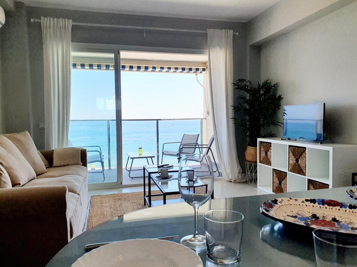 Estepona Vistamar 3 Bedrooms מראה חיצוני תמונה