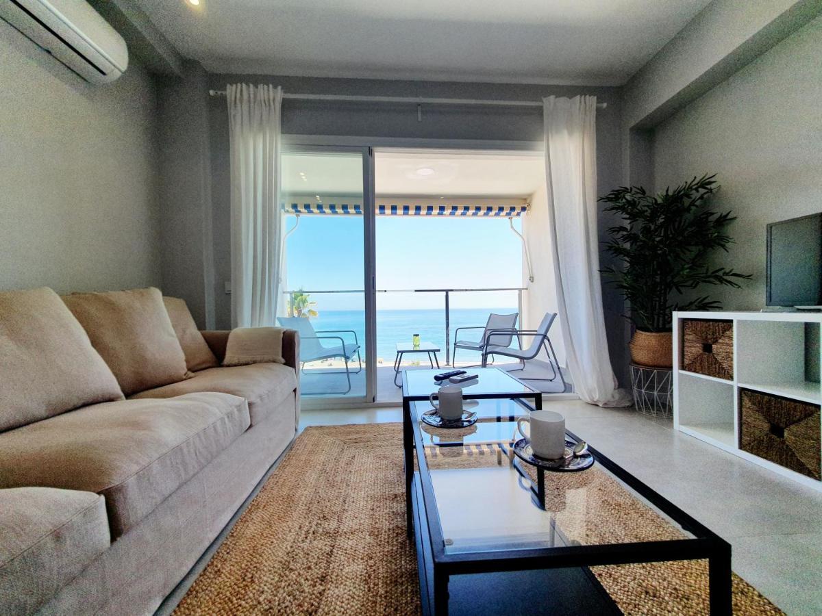 Estepona Vistamar 3 Bedrooms מראה חיצוני תמונה