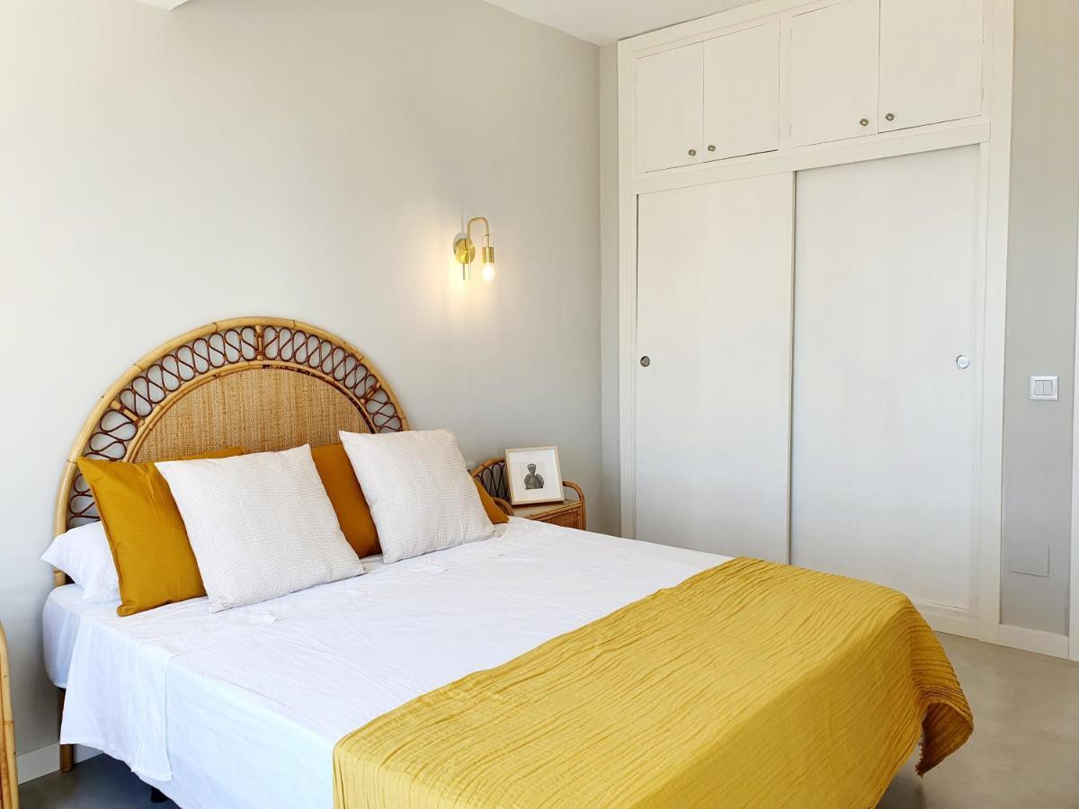 Estepona Vistamar 3 Bedrooms מראה חיצוני תמונה