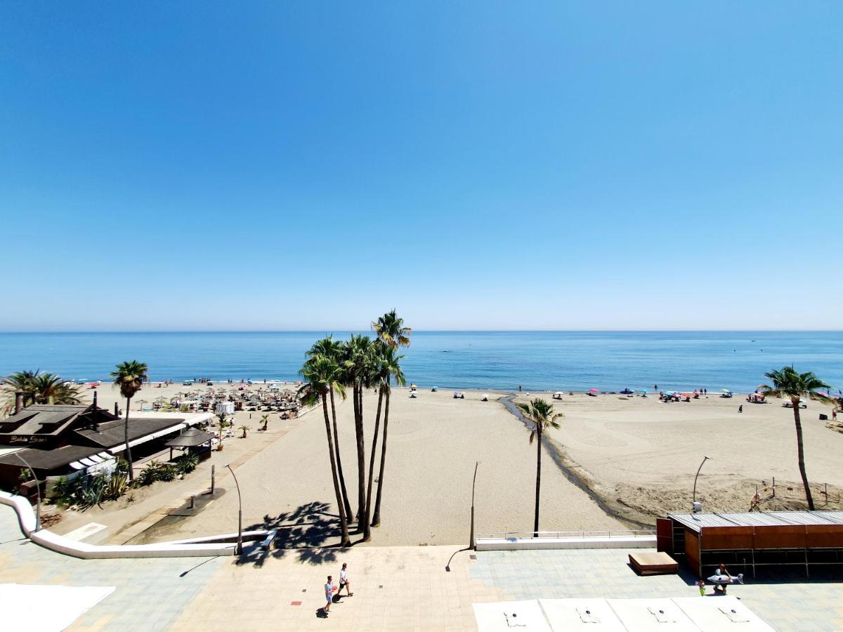 Estepona Vistamar 3 Bedrooms מראה חיצוני תמונה