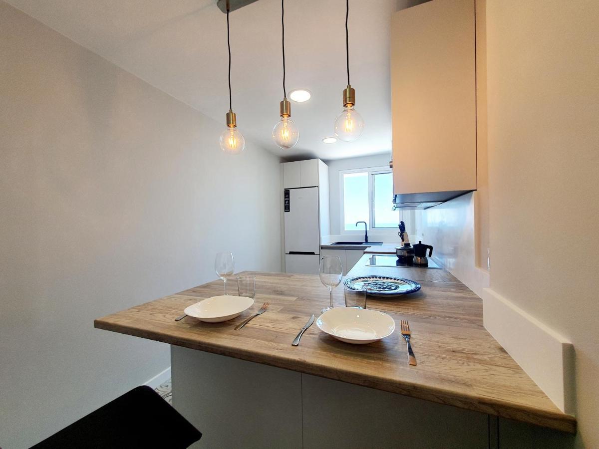 Estepona Vistamar 3 Bedrooms מראה חיצוני תמונה