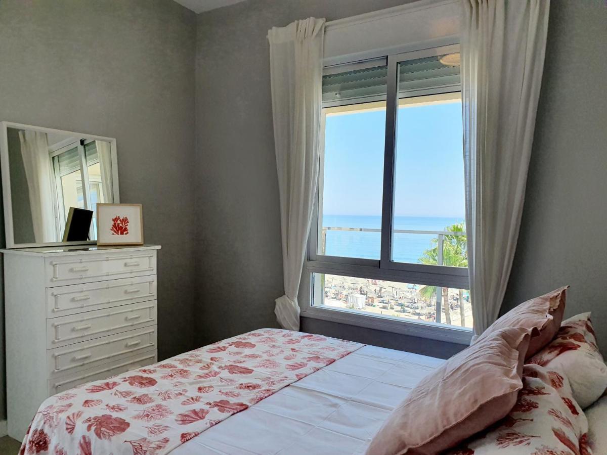 Estepona Vistamar 3 Bedrooms מראה חיצוני תמונה