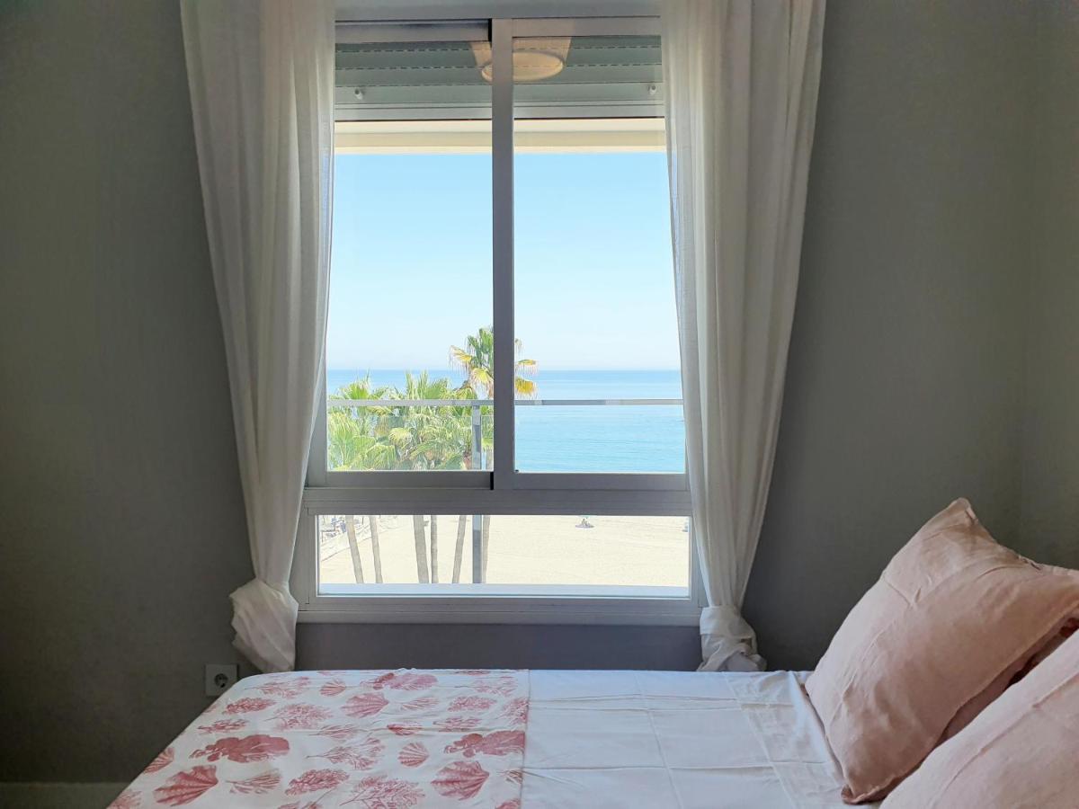 Estepona Vistamar 3 Bedrooms מראה חיצוני תמונה