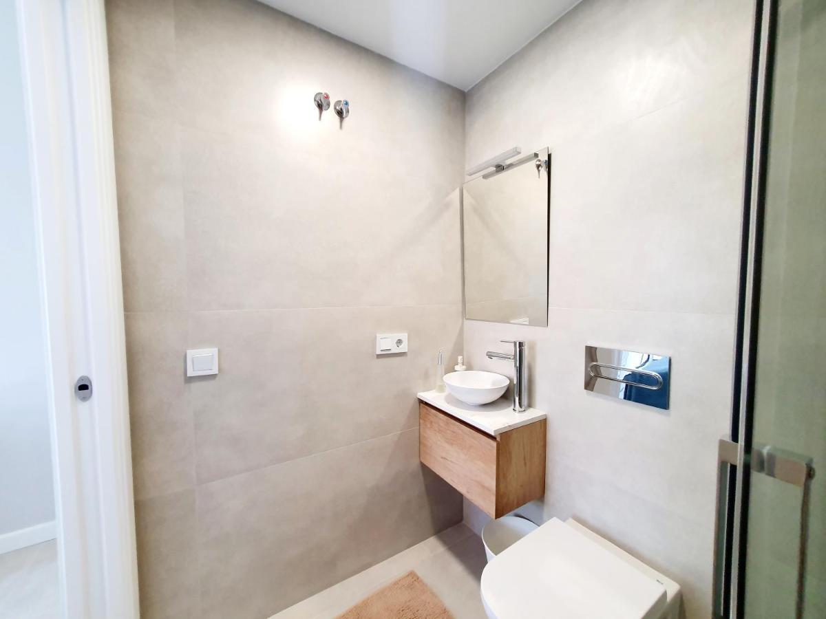 Estepona Vistamar 3 Bedrooms מראה חיצוני תמונה
